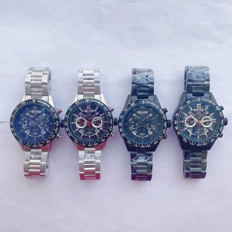 Tag Heuer watch 080537